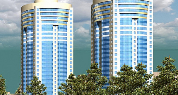 ЖК "Микрорайон 6А" 