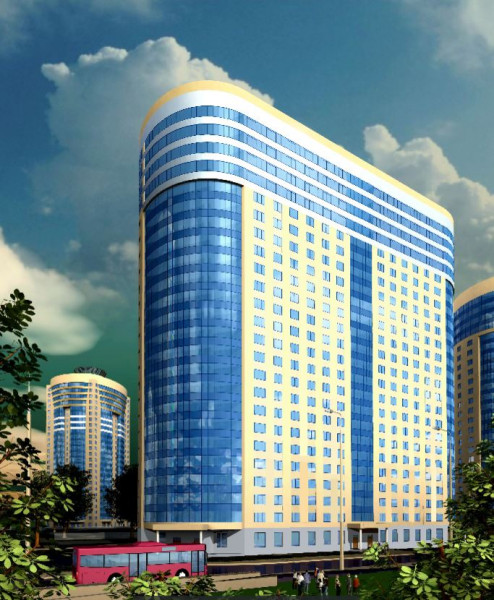 ЖК "Микрорайон 6А"  - фото 7