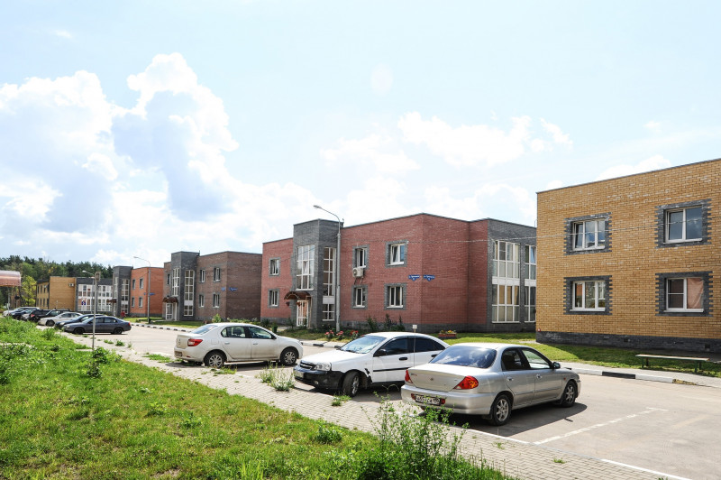 ЖК "Приозерный" - фото 2