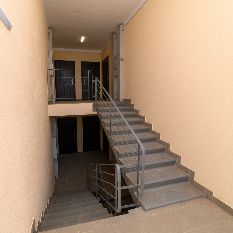 ЖК "Приозерный" - фото 12