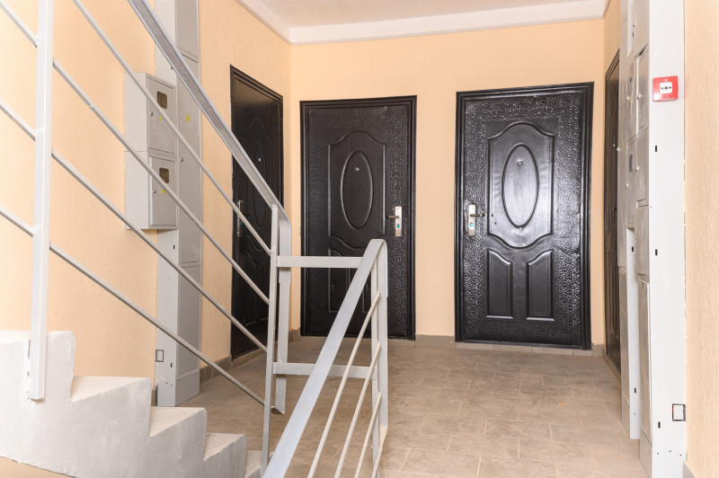 ЖК "Приозерный" - фото 9