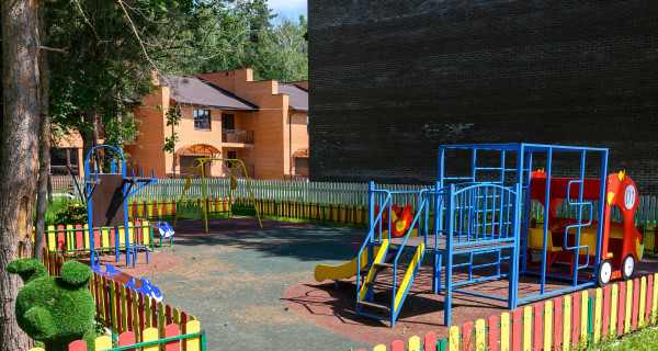 ЖК "Приозерный"