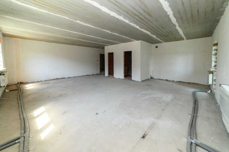 ЖК "Приозерный" - фото 1