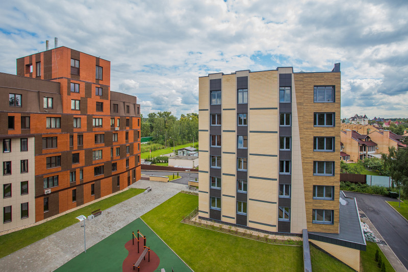 ЖК "Опалиха-Village"  - фото 3