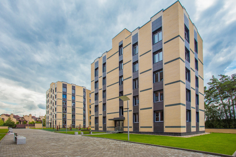 ЖК "Опалиха-Village"  - фото 6