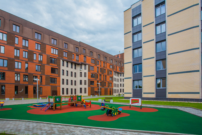 ЖК "Опалиха-Village"  - фото 26