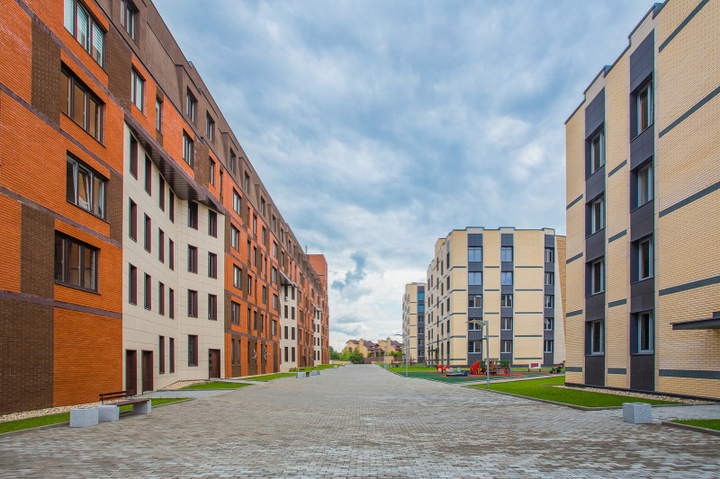 ЖК "Опалиха-Village"  - фото 18