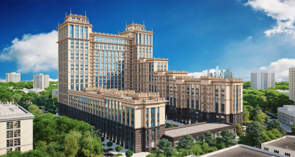 ЖК "Суббота"