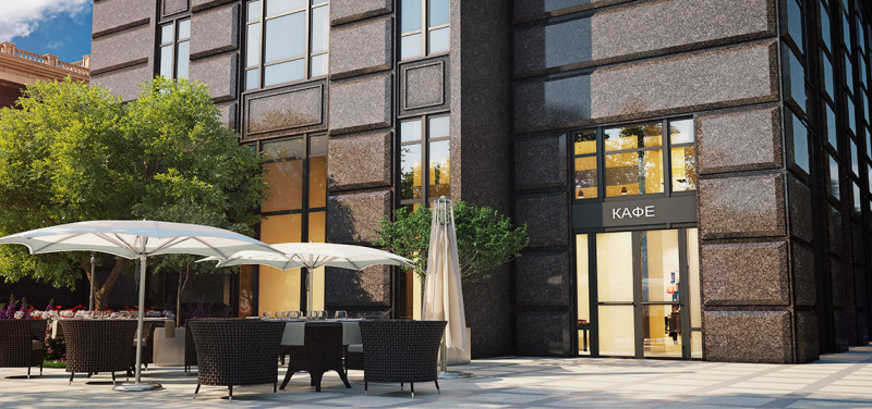 ЖК "Суббота" - фото 15