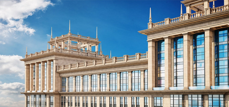 ЖК "Суббота" - фото 3