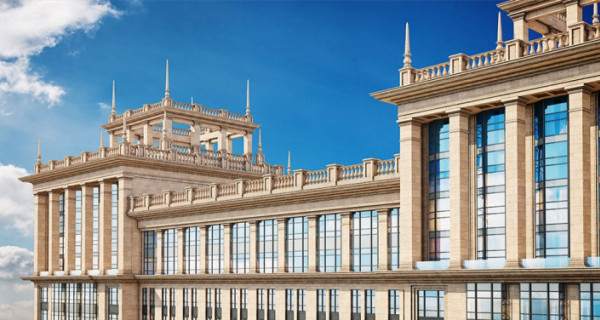 ЖК "Суббота"