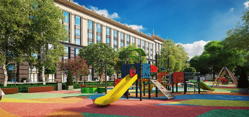 ЖК "Суббота" - фото 16