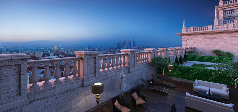 ЖК "Суббота" - фото 17