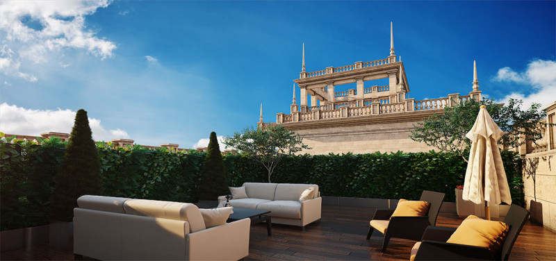 ЖК "Суббота" - фото 14