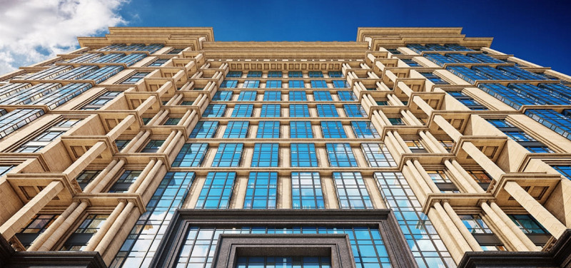 ЖК "Суббота" - фото 6