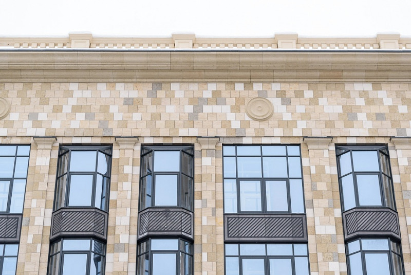 ЖК "Суббота" - фото 7