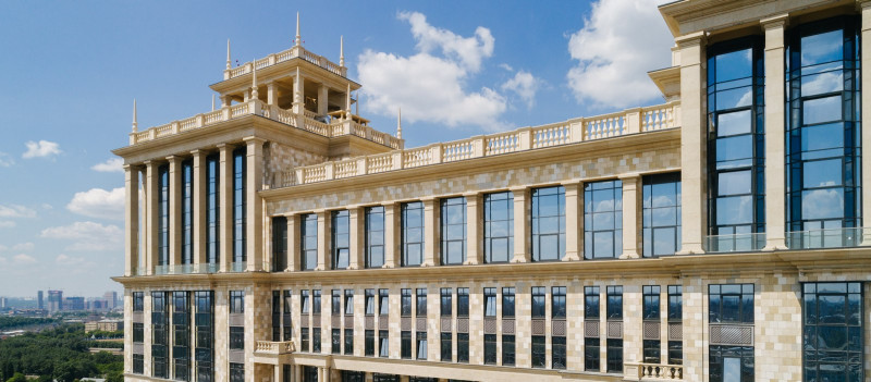 ЖК "Суббота" - фото 8