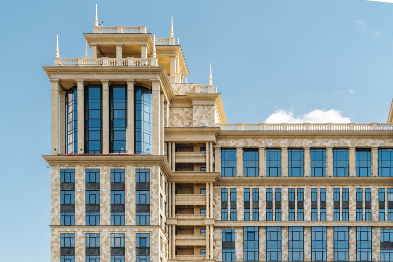 ЖК "Суббота" - фото 4