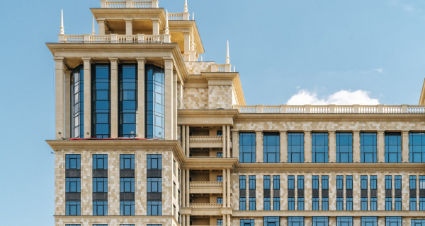 ЖК "Суббота"