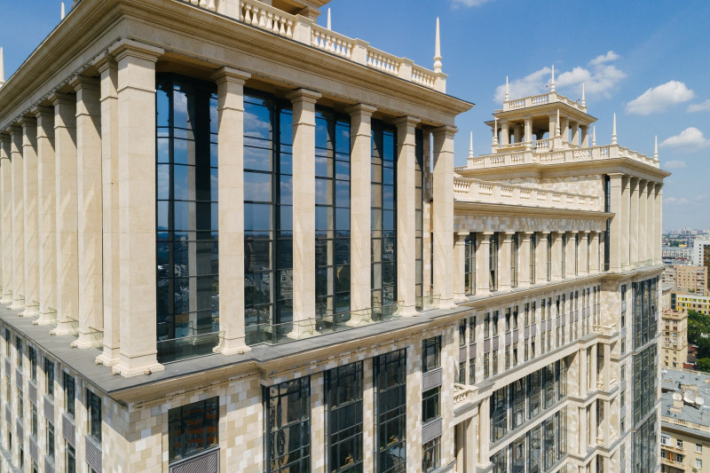 ЖК "Суббота" - фото 5