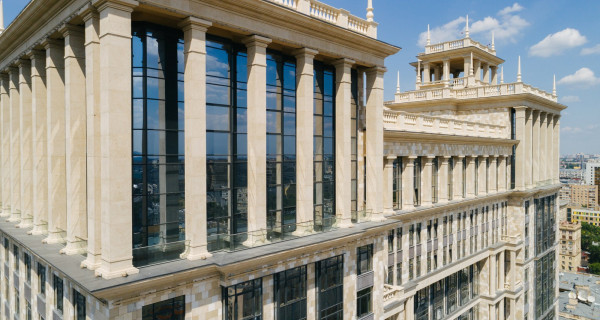 ЖК "Суббота"