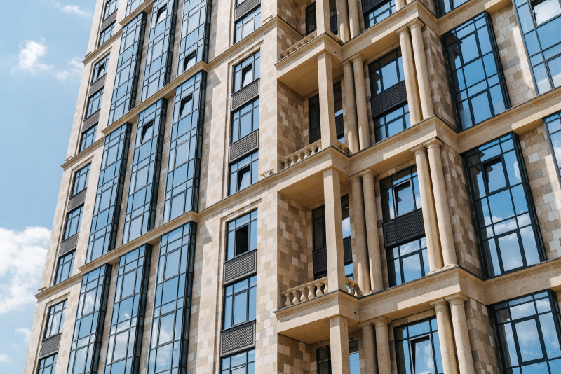 ЖК "Суббота" - фото 9