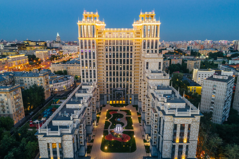 ЖК "Суббота" - фото 11