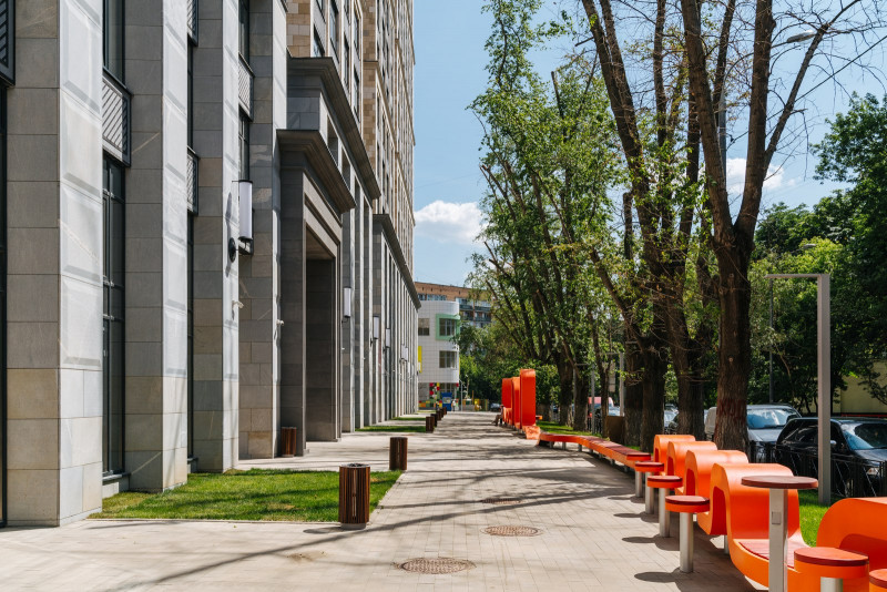 ЖК "Суббота" - фото 13