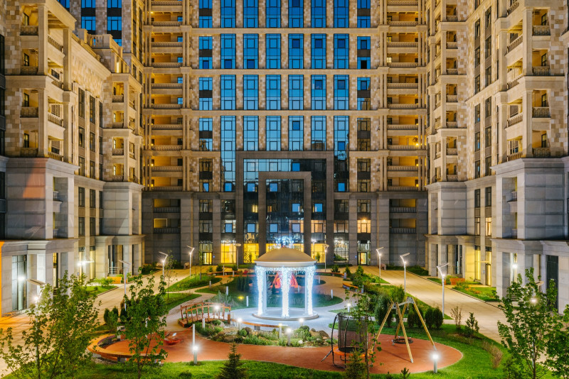 ЖК "Суббота" - фото 12