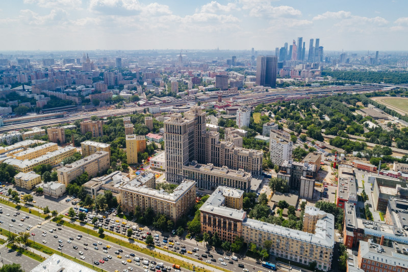 ЖК "Суббота" - фото 10