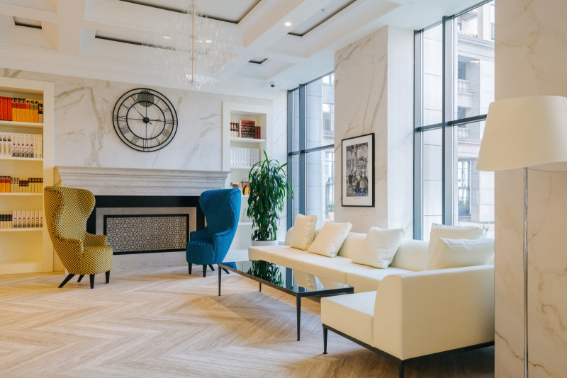 ЖК "Суббота" - фото 21