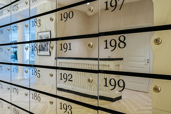 ЖК "Суббота" - фото 18