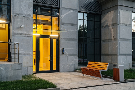 ЖК "Суббота" - фото 19