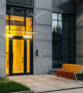 ЖК "Суббота" - фото 20