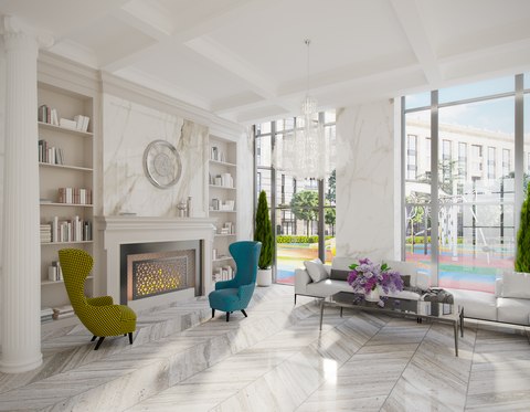 ЖК "Суббота" - фото 22