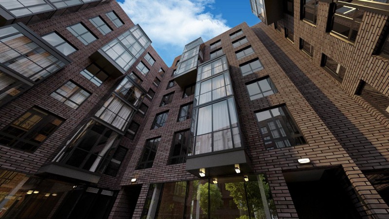 ЖК "Штат 18" - фото 4