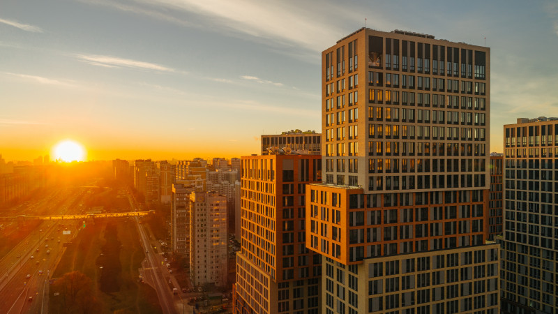 ЖК "Vander Park"   - фото 3