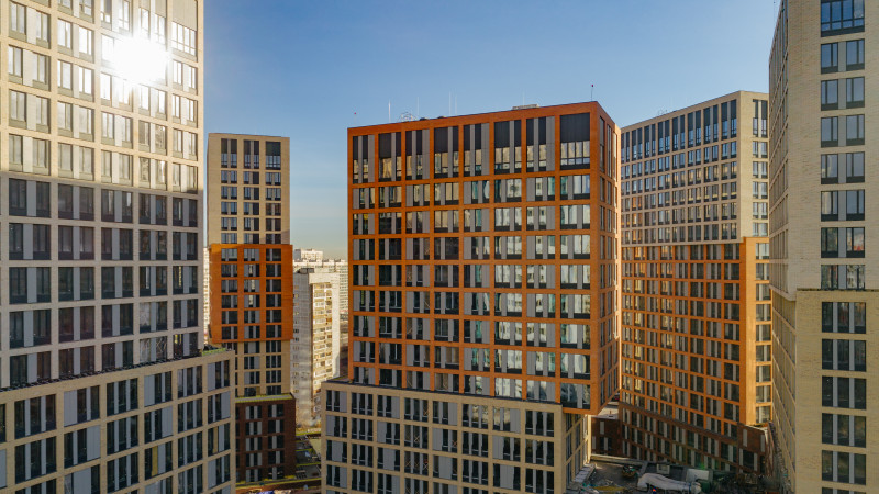 ЖК "Vander Park"   - фото 5