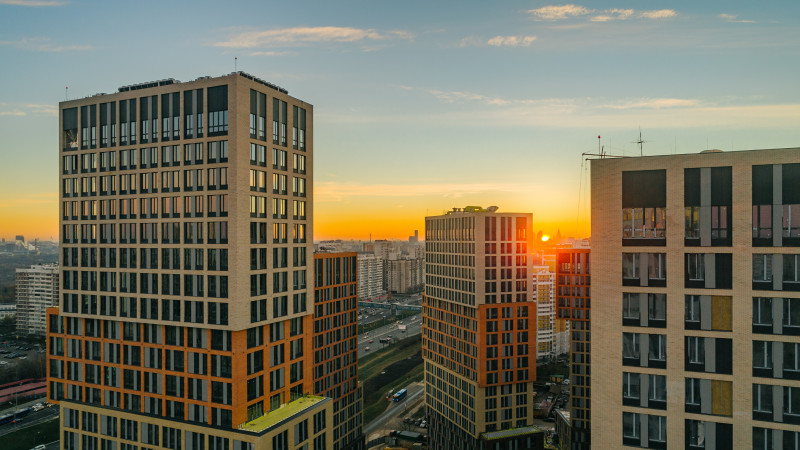 ЖК "Vander Park"   - фото 19