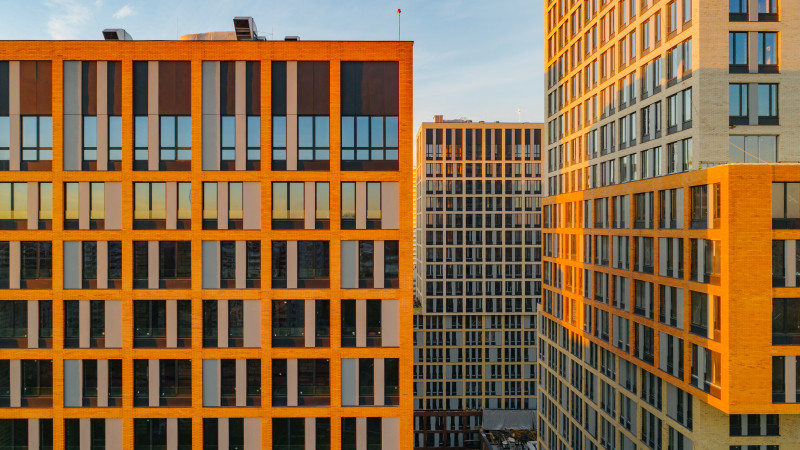 ЖК "Vander Park"   - фото 7