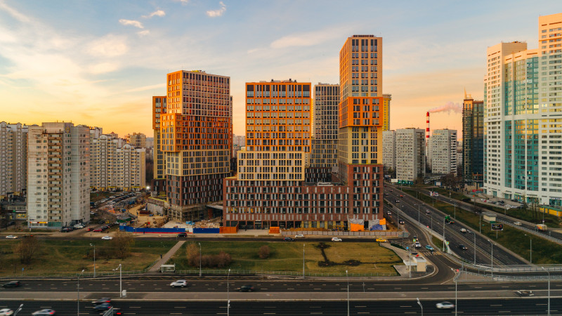 ЖК "Vander Park"   - фото 8