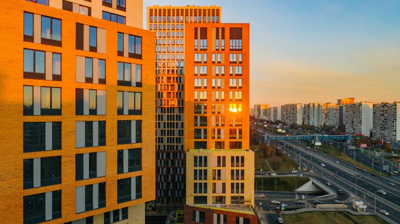 ЖК "Vander Park"   - фото 9