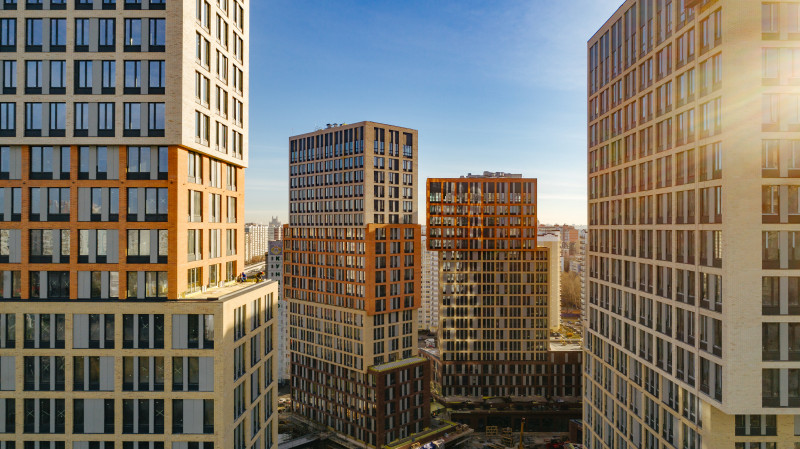 ЖК "Vander Park"   - фото 10