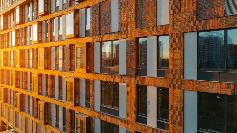 ЖК "Vander Park"   - фото 12