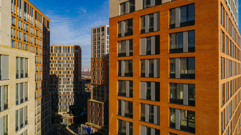 ЖК "Vander Park"   - фото 20