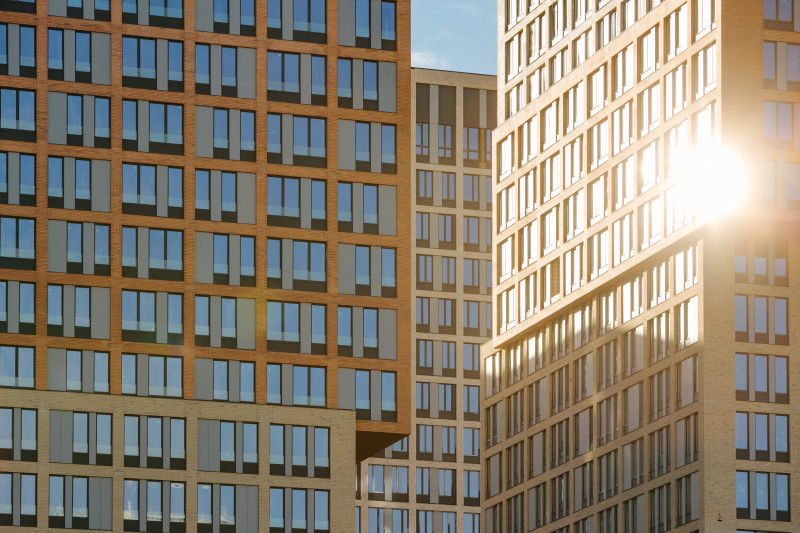 ЖК "Vander Park"   - фото 22