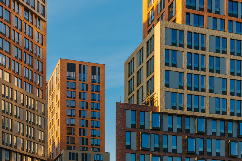 ЖК "Vander Park"   - фото 24