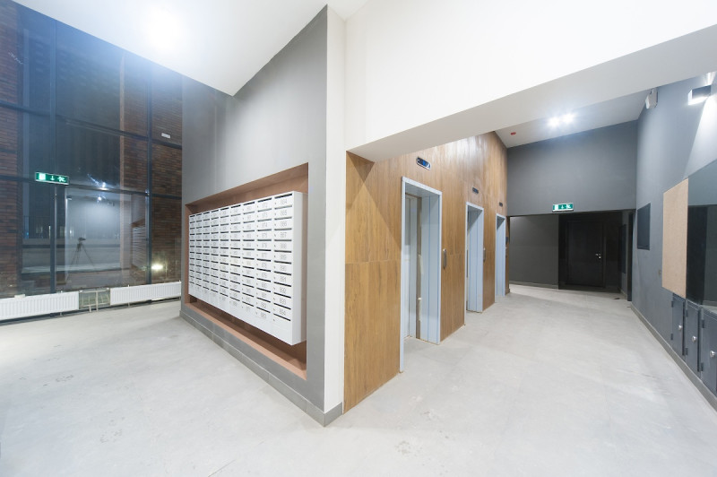 ЖК "Домашний" - фото 32