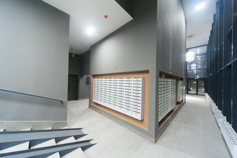 ЖК "Домашний" - фото 34