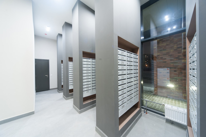 ЖК "Домашний" - фото 39